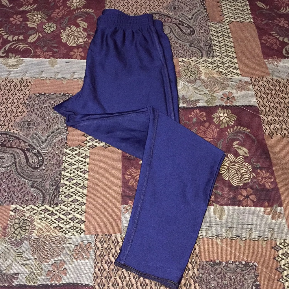✅Galyan’s Athletic Tights